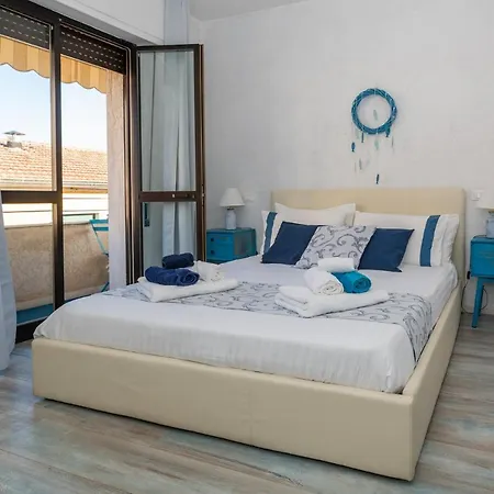 Appartement Delizioso Apt In Centro Su 2 Livelli Vicino Pineta *