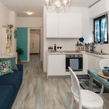 Appartement Delizioso Apt In Centro Su 2 Livelli Vicino Pineta *